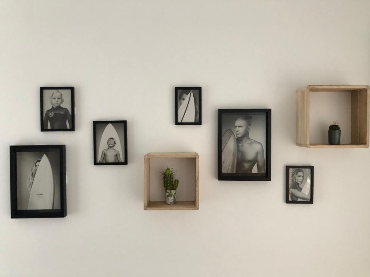 Casa Los Lajares Zewnętrze zdjęcie